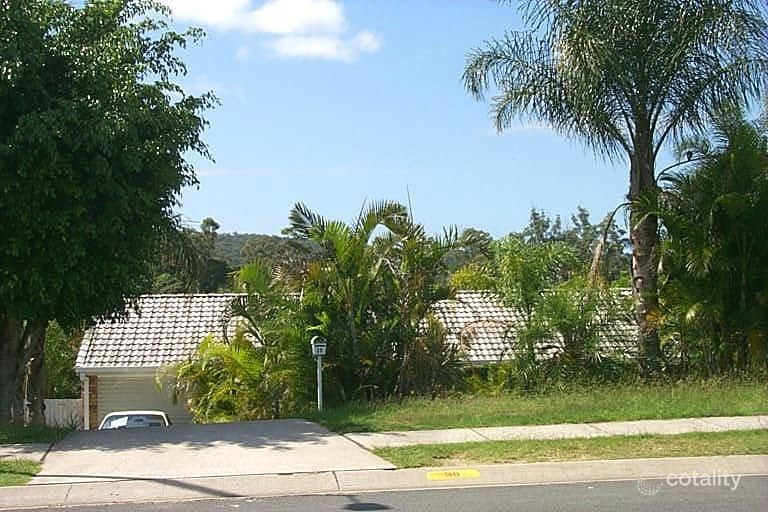 39 Crusader Way, Nerang, QLD 4211