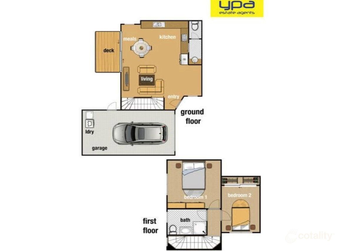 4/69 Meredith St, Broadmeadows, VIC 3047