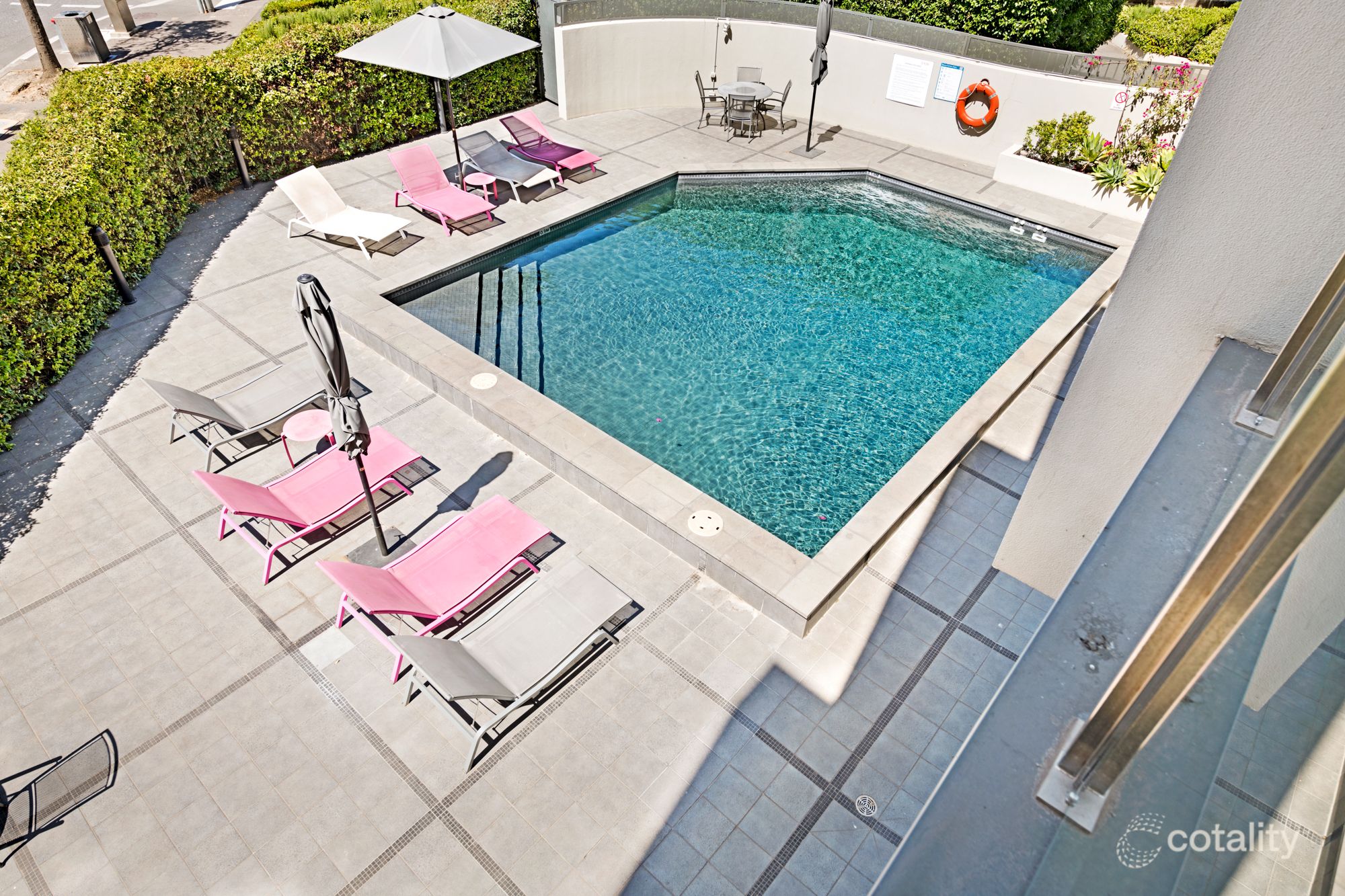 1801/2-14 Albert Rd, South Melbourne, VIC 3205