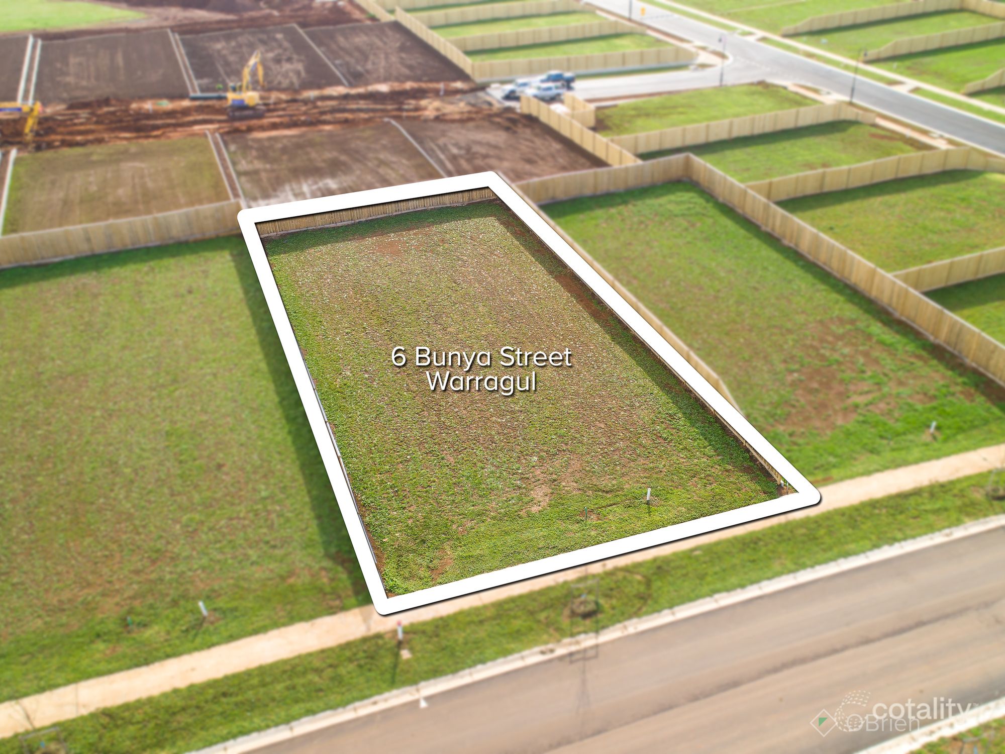 6 Bunya St, Warragul, VIC 3820