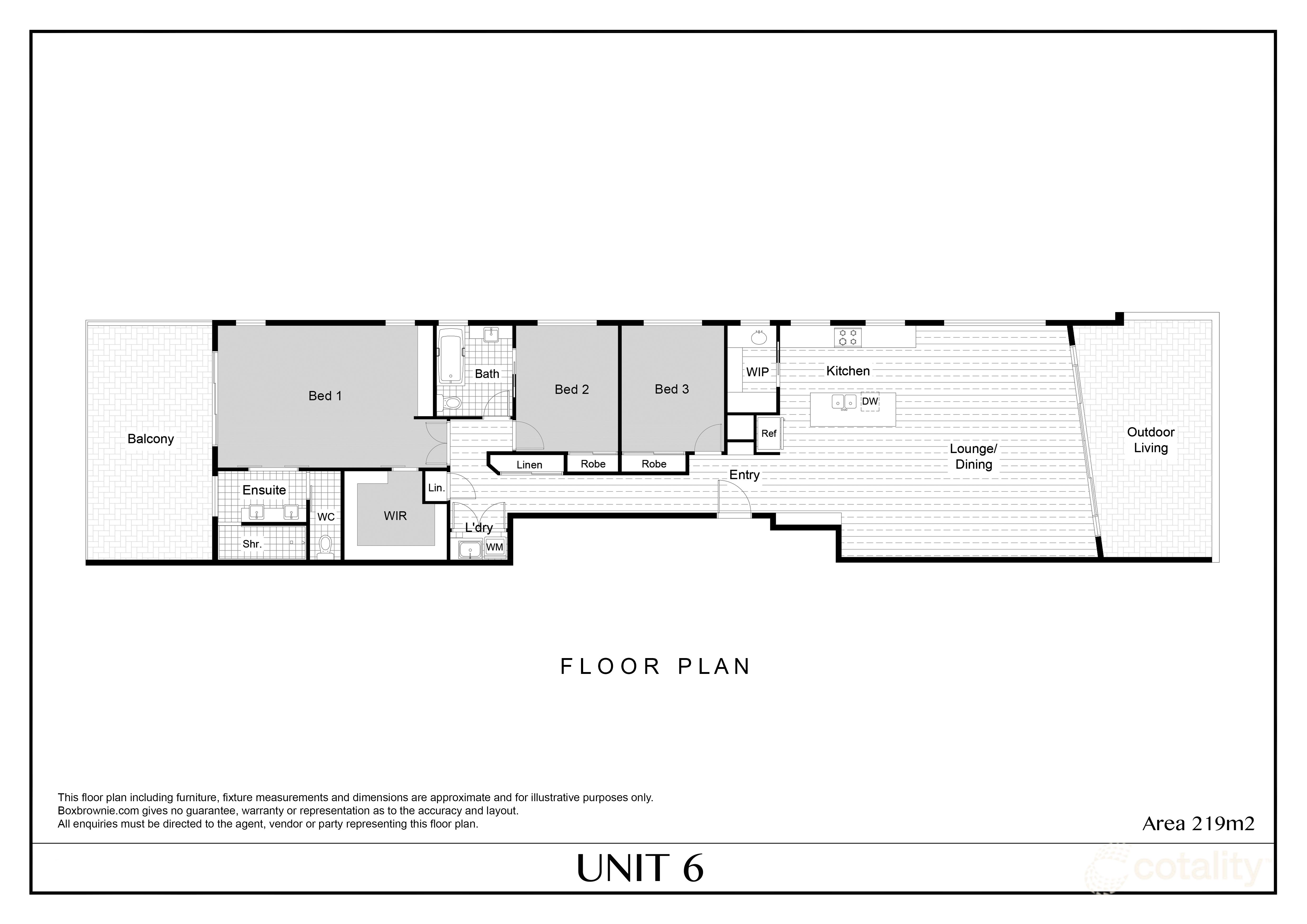 6/7 Colburn Ave, Victoria Point, QLD 4165