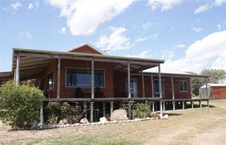 36032 Brand Hwy, Rudds Gully, WA 6532