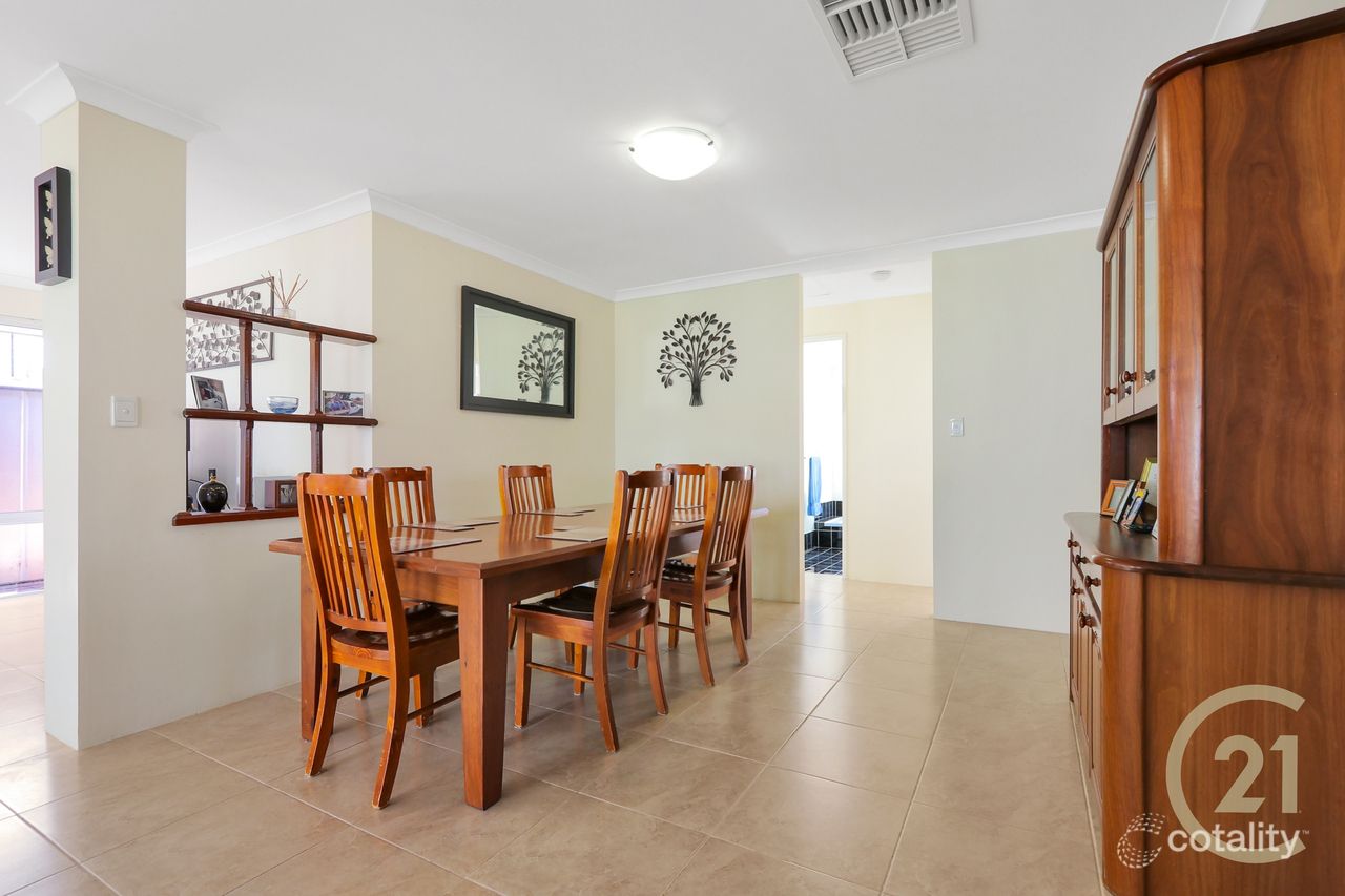 7 Berkeley Cl, Greenfields, WA 6210