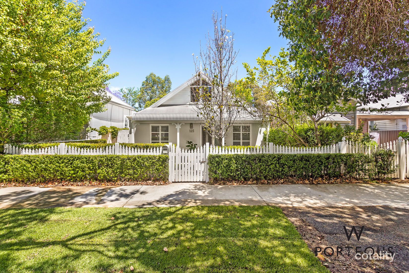 125 Herbert Rd, Shenton Park, WA 6008