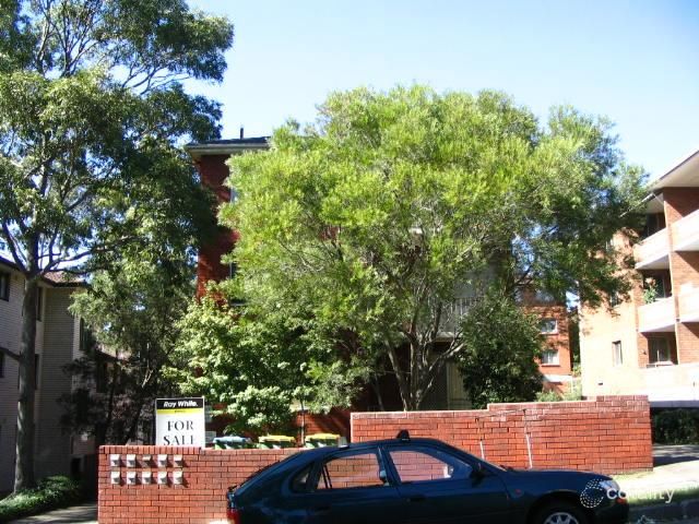 9/8 Edward St, Ryde, NSW 2112