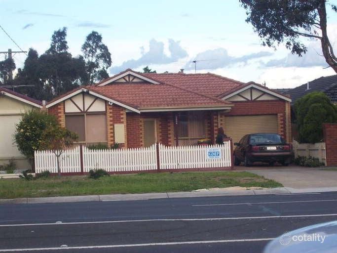 242a Milleara Rd, Keilor East, VIC 3033