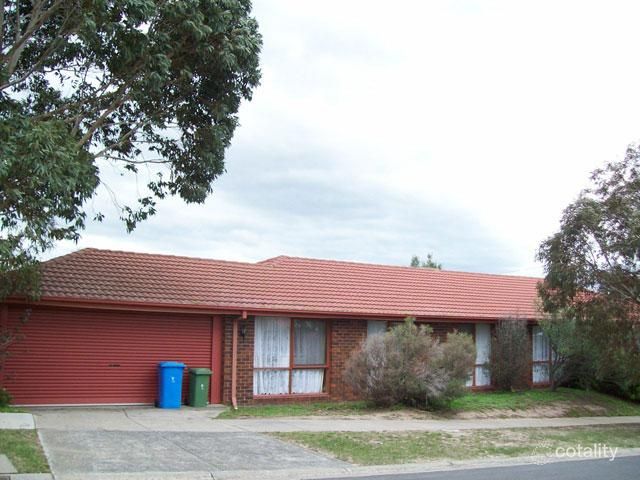 56 Strong Dr, Hampton Park, VIC 3976