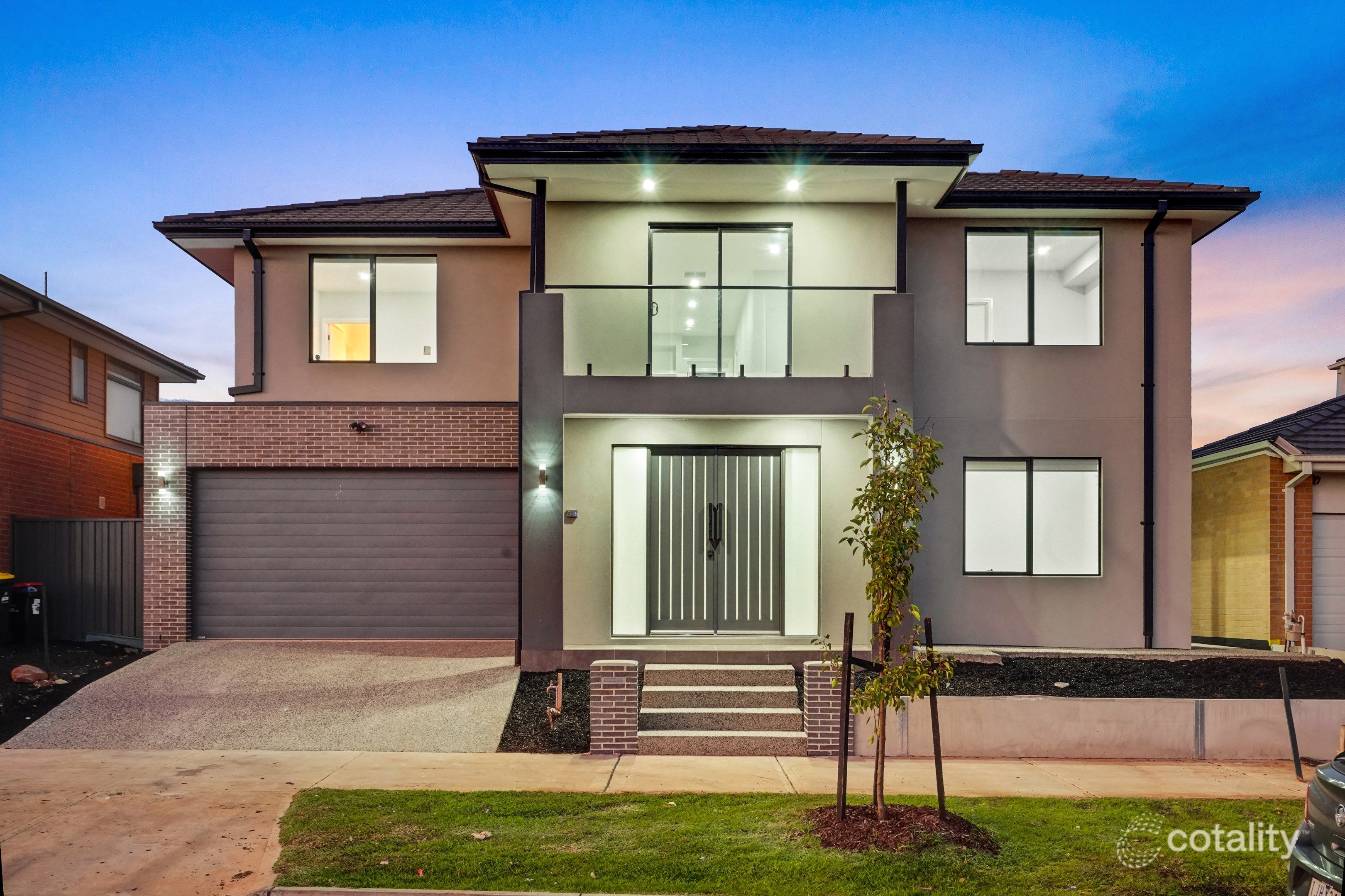 44 Wimbledon Bvd, Strathtulloh, VIC 3338