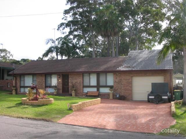 6 Chetwynd Ave, Berkeley Vale, NSW 2261