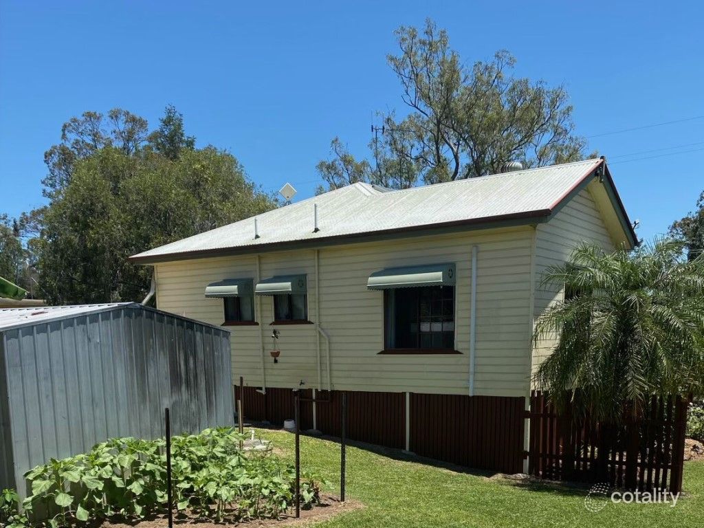 15 Larner St, Tiaro, QLD 4650