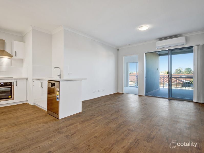 14/3 Ewing St, Bentley, WA 6102