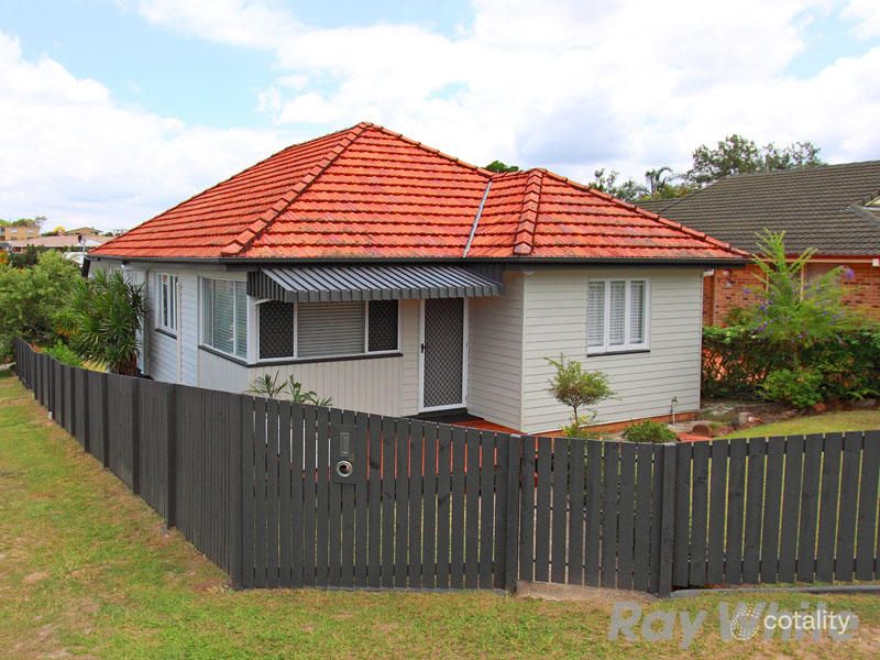 4 View St, Chermside, QLD 4032