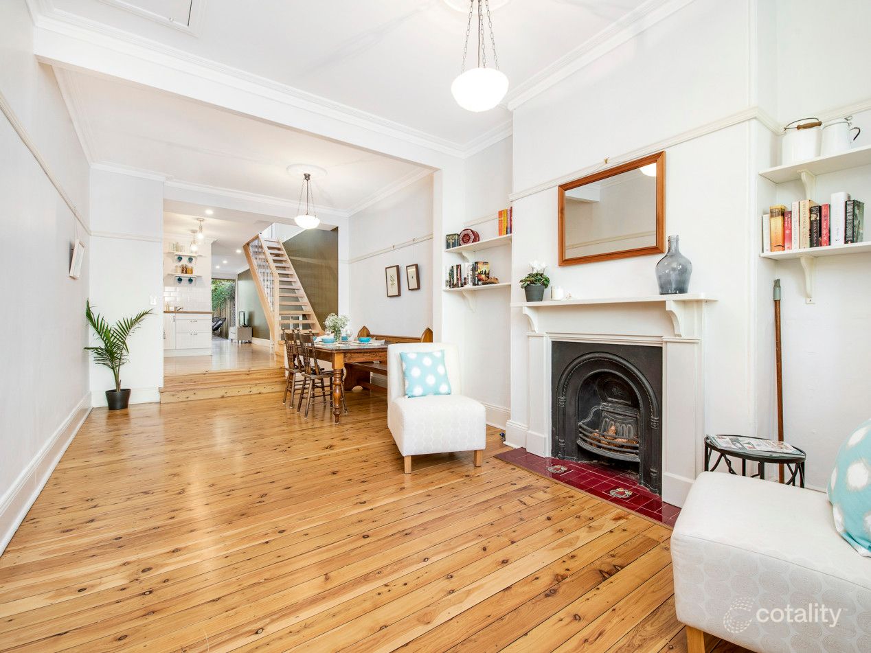 89d Camden St, Enmore, NSW 2042