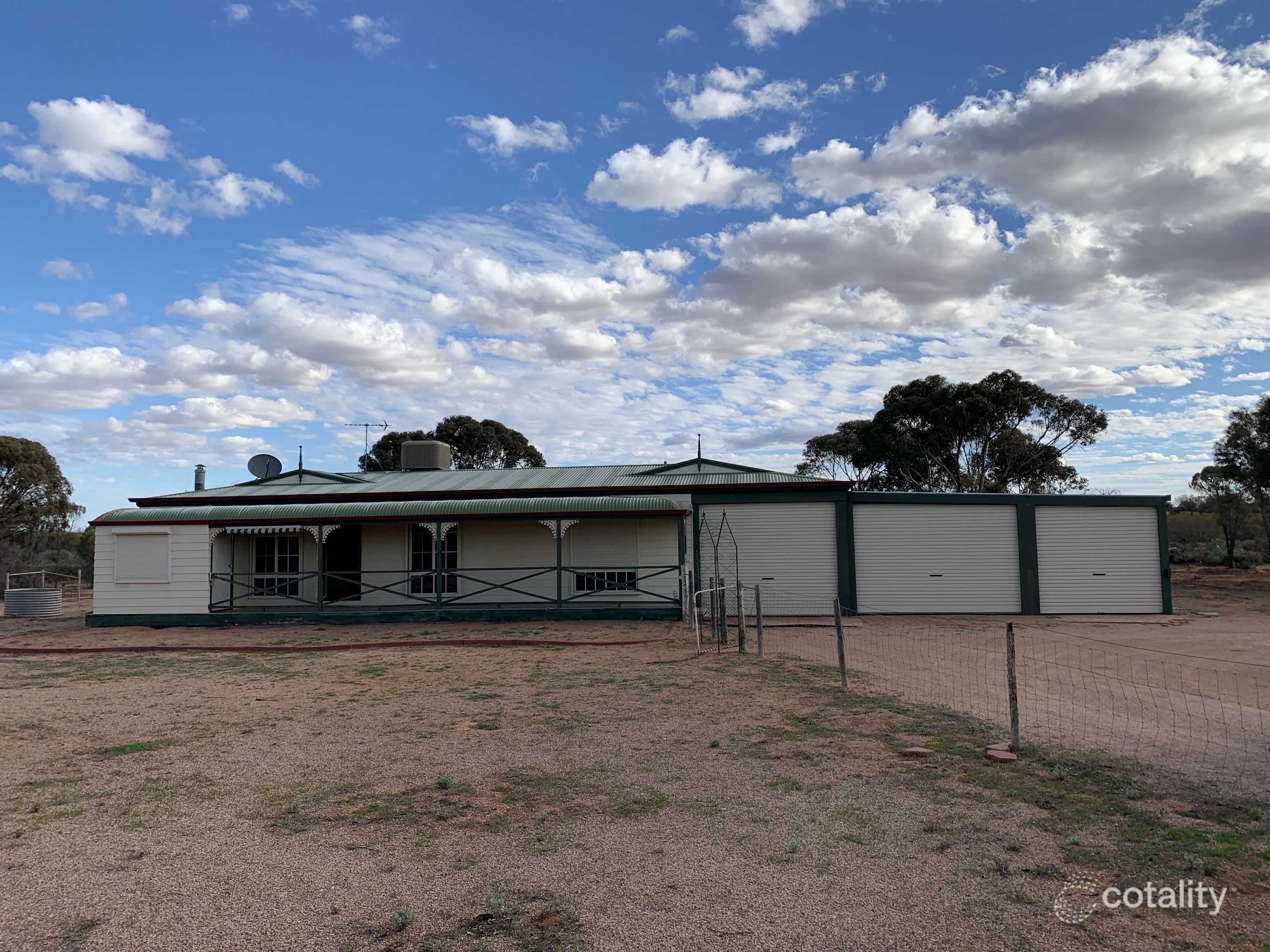 407 Yorkeys Crsg, Wami Kata, SA 5700