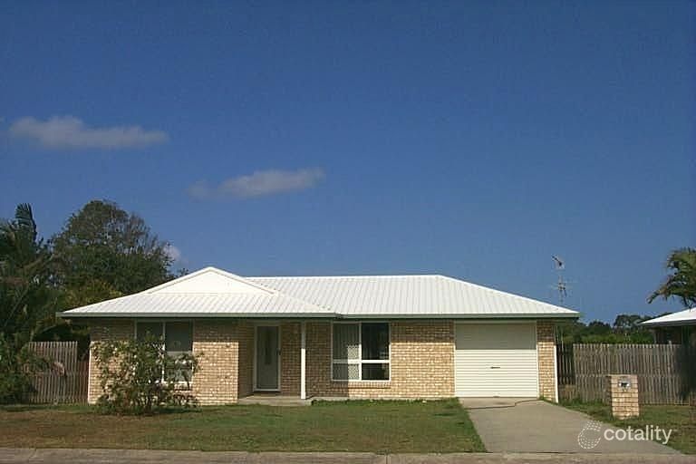 38 Pittman St, Andergrove, QLD 4740