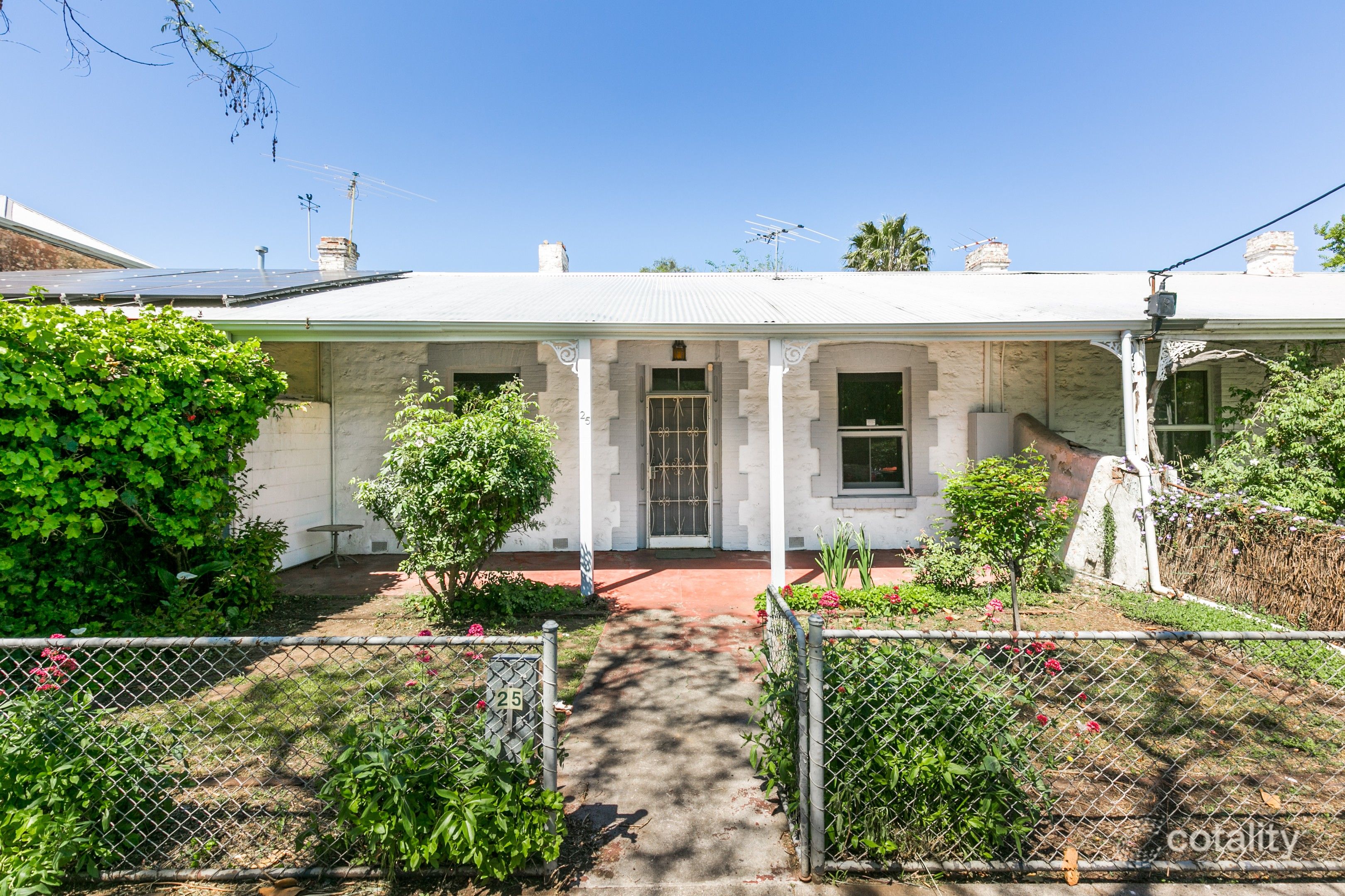 25 Barnard St, North Adelaide, SA 5006