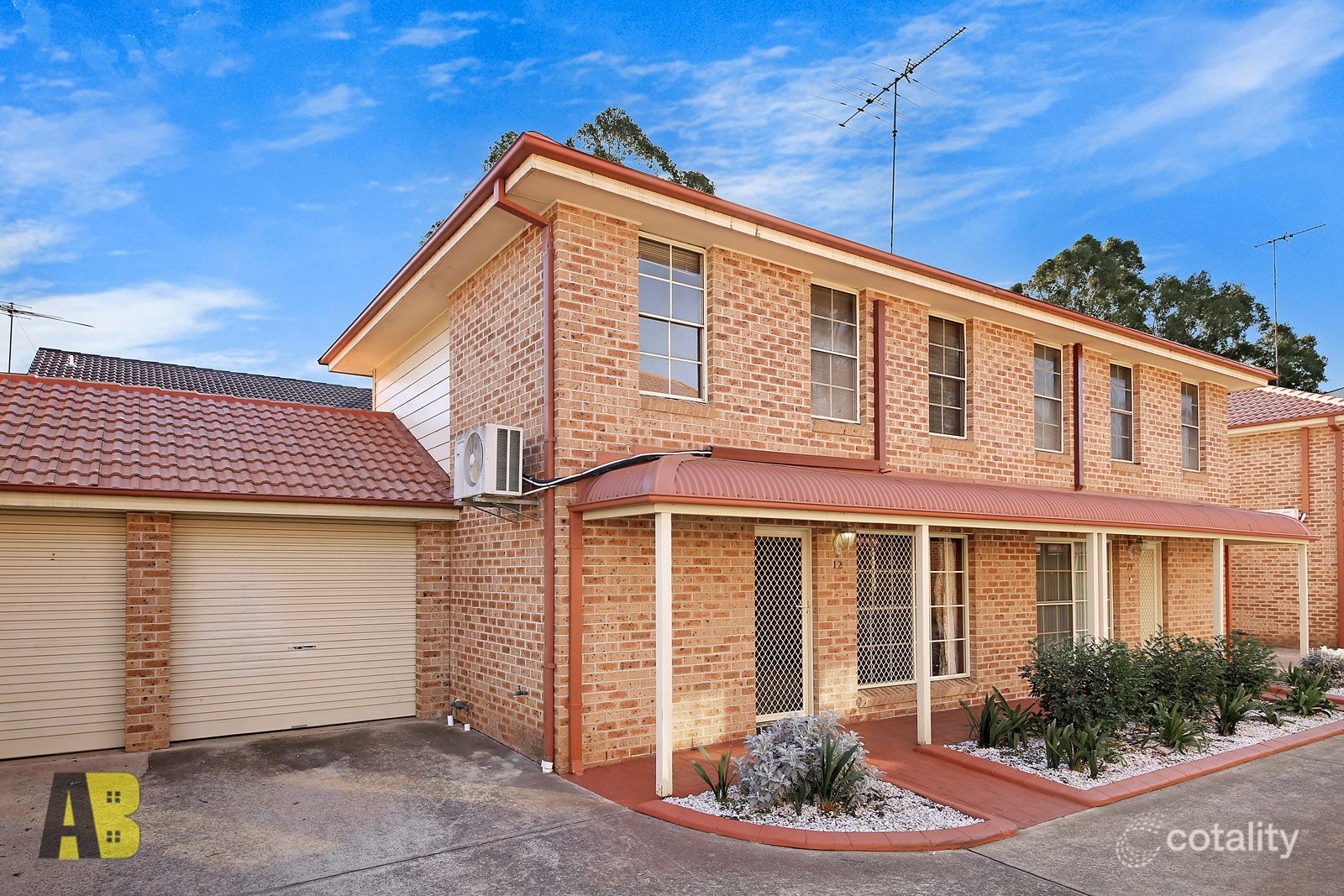 12/49 Victoria St, Werrington, NSW 2747