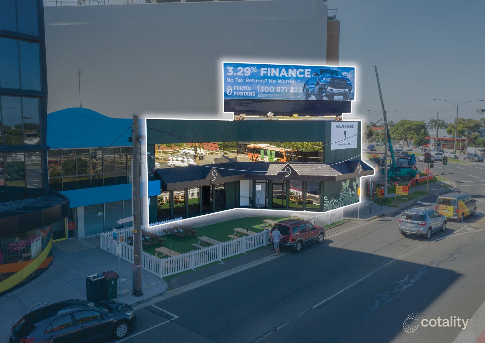 2 Station St, Moorabbin, VIC 3189