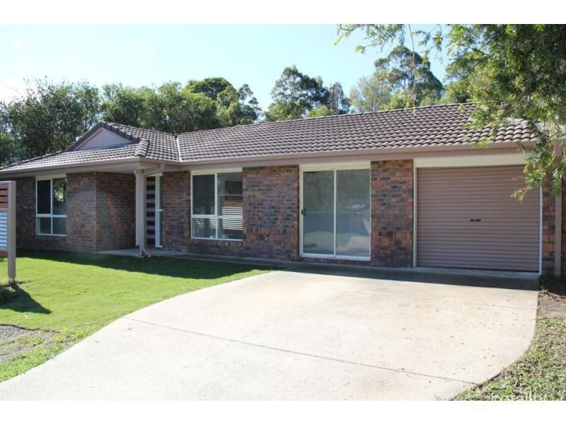 23 Wappa Outlook Dr, Yandina, QLD 4561