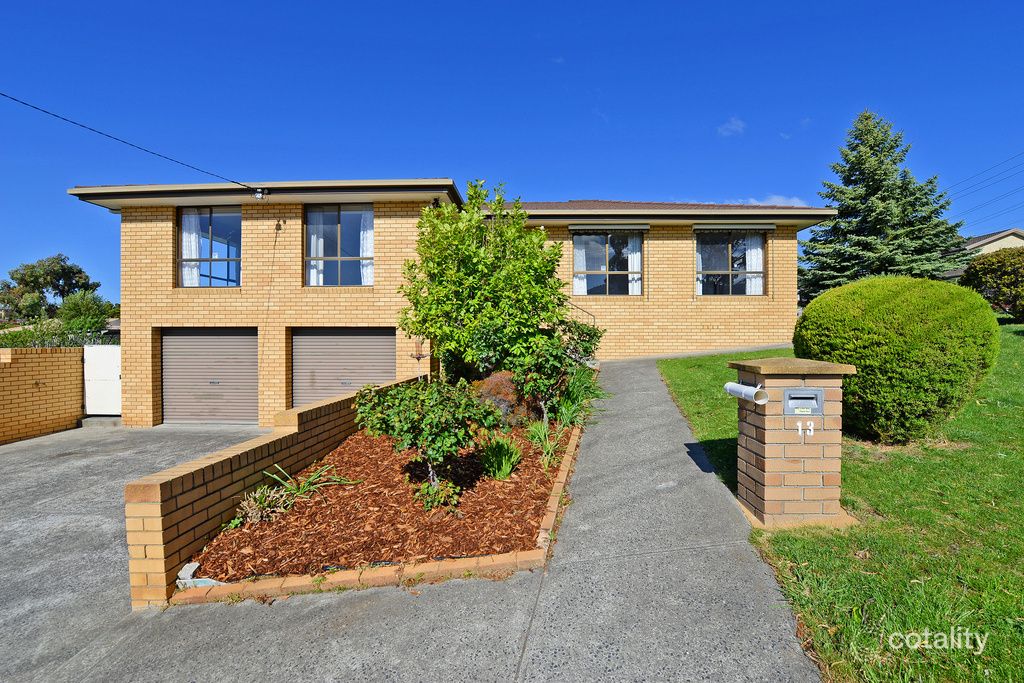 13 Vieste Dr, Glenorchy, TAS 7010