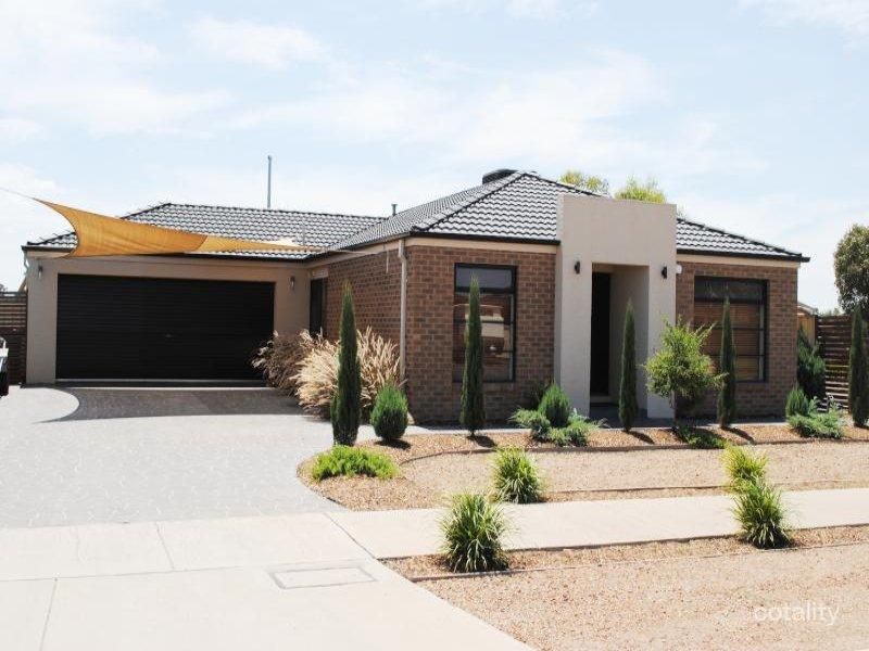 10 Arrowsmith Cres, Mooroopna, VIC 3629