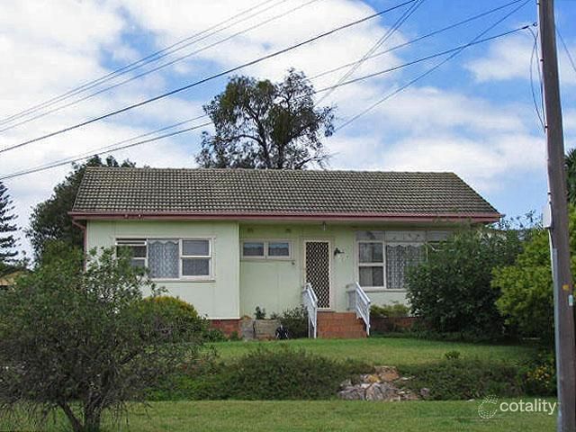 16 June St, Blacktown, NSW 2148