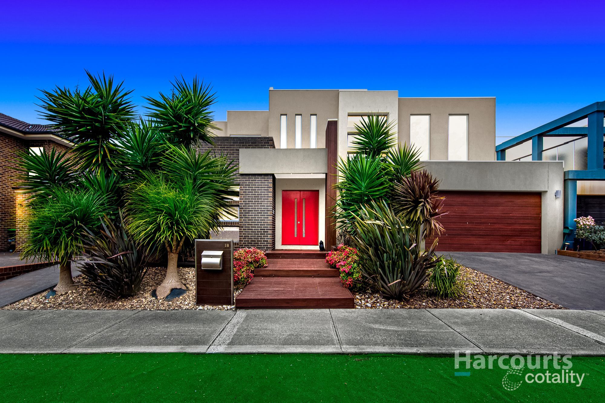 18 Clarian St, Cairnlea, VIC 3023