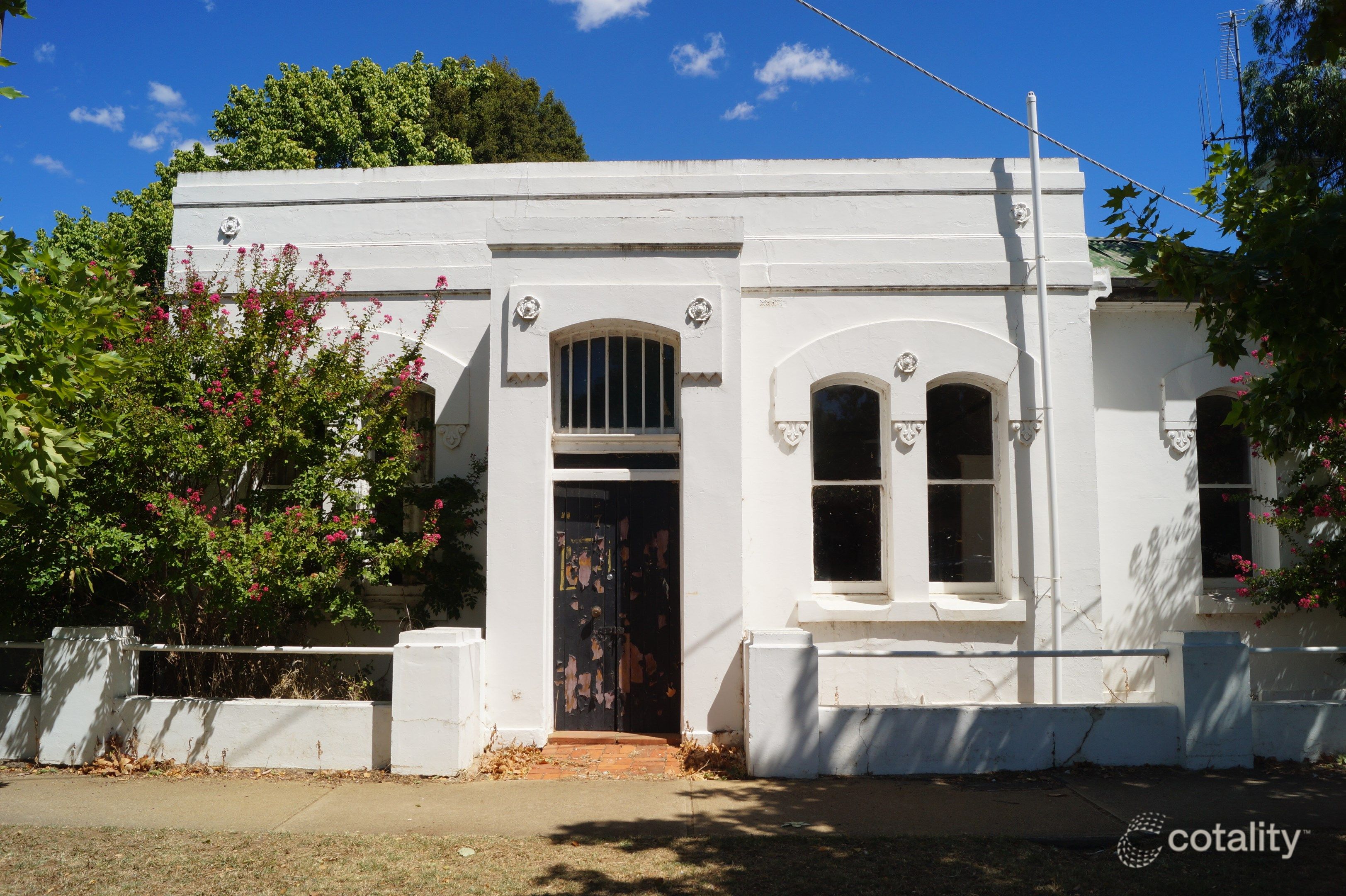 7 Stevenson St, Murchison, VIC 3610