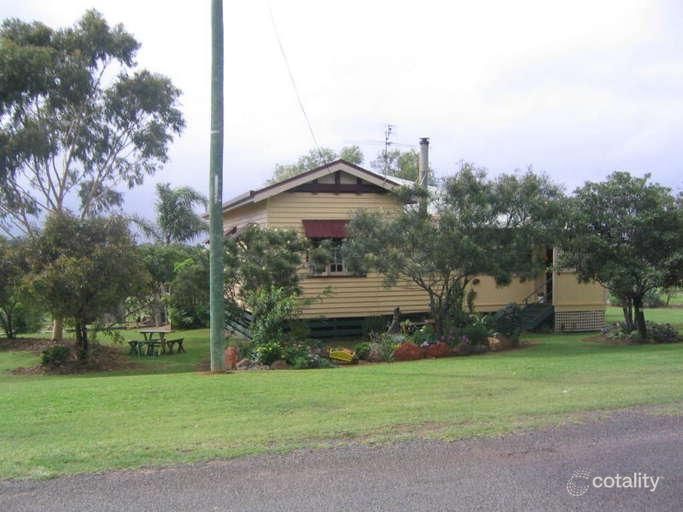18 Kann St, Haden, QLD 4353