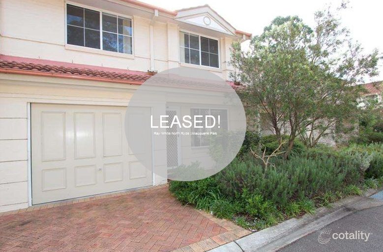 39/1-5 Busaco Rd, Marsfield, NSW 2122