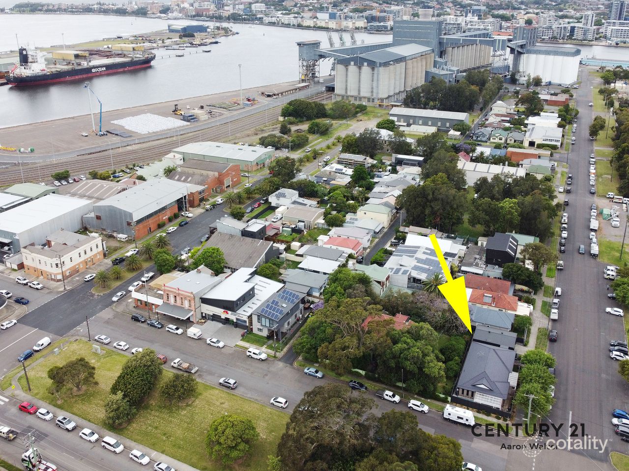 70 Denison St, Carrington, NSW 2294