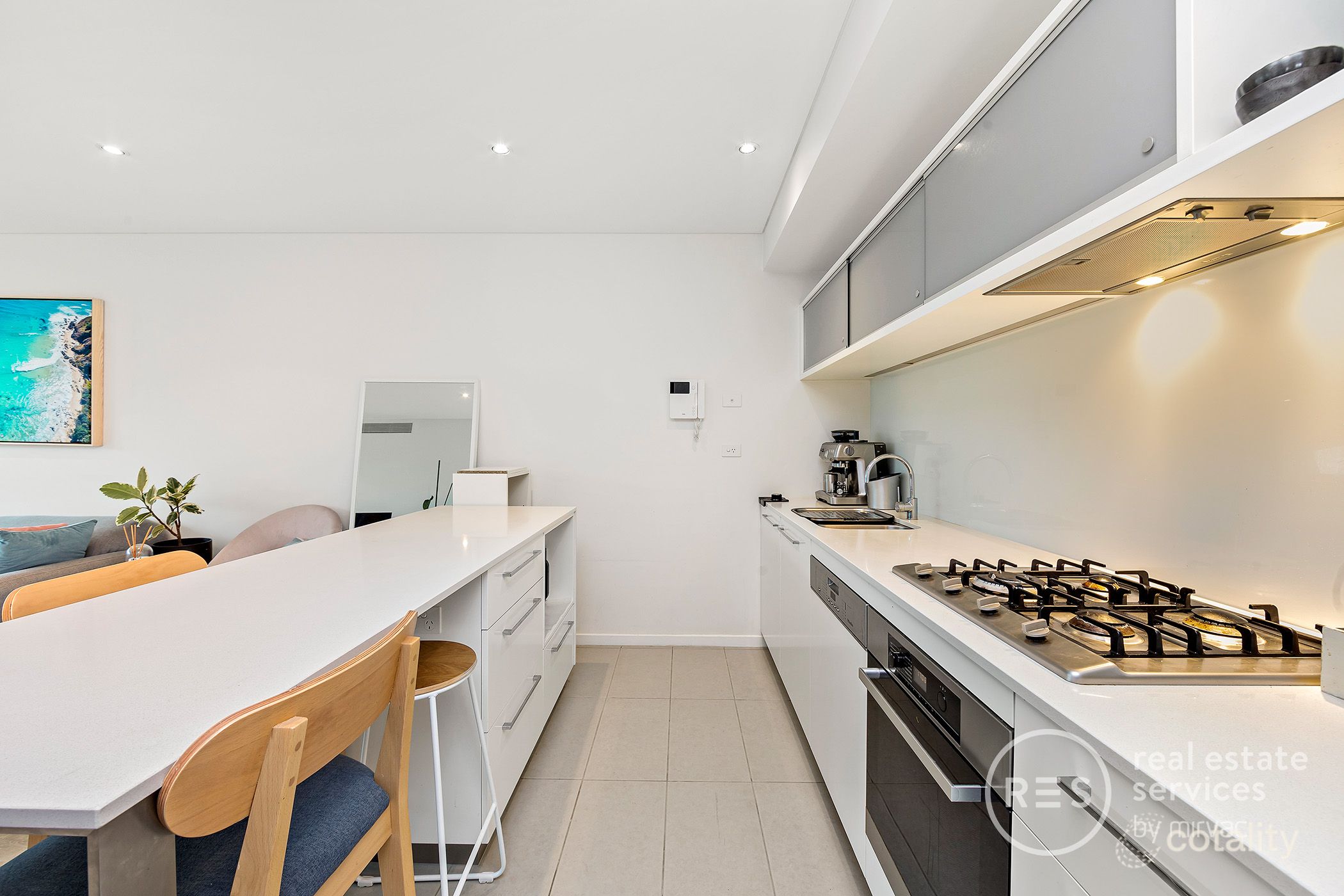 1702/1 Point Park Cres, Docklands, VIC 3008