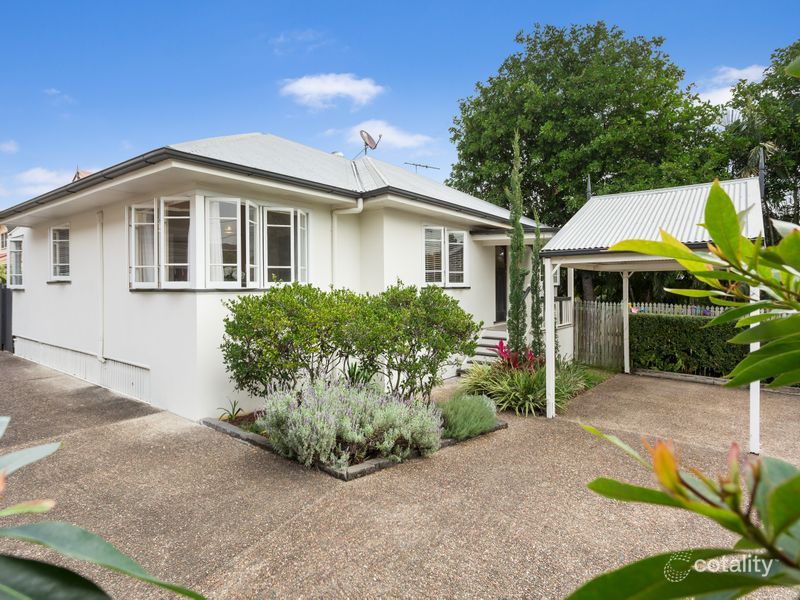 1/9 Deviney St, Morningside, QLD 4170