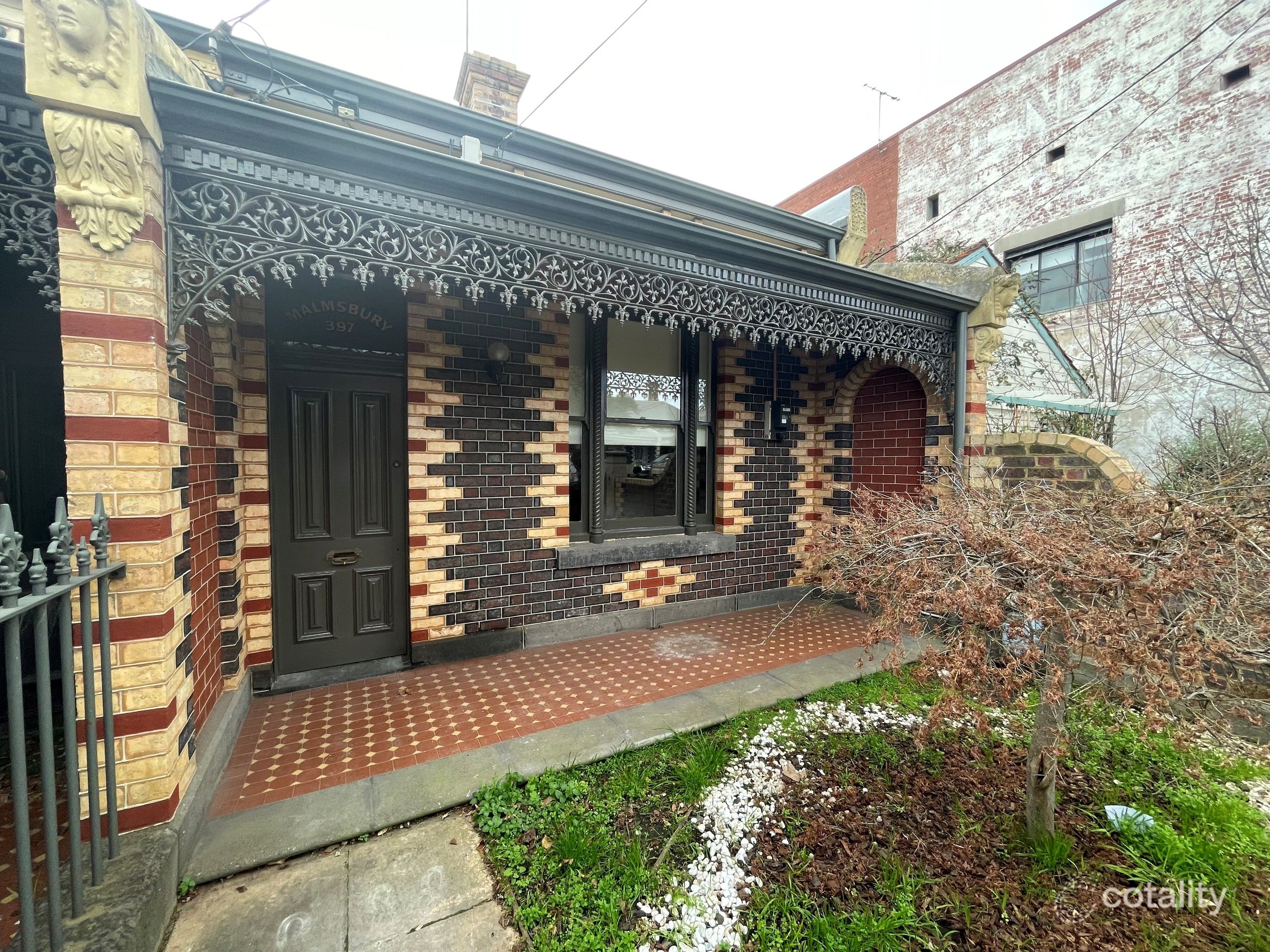 397 Barkly St, Brunswick, VIC 3056
