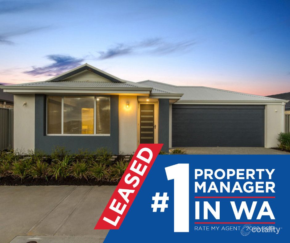 54 Broadside Ave, Eglinton, WA 6034