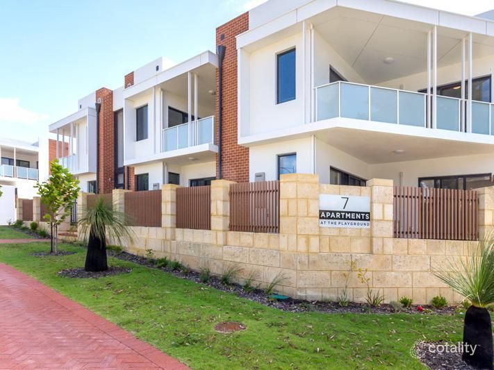 37/7 Juliet Rd, Coolbellup, WA 6163