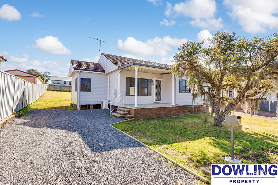 55 Tennyson St, Beresfield, NSW 2322