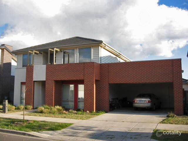 36 Strickland Rd, Parkville, VIC 3052