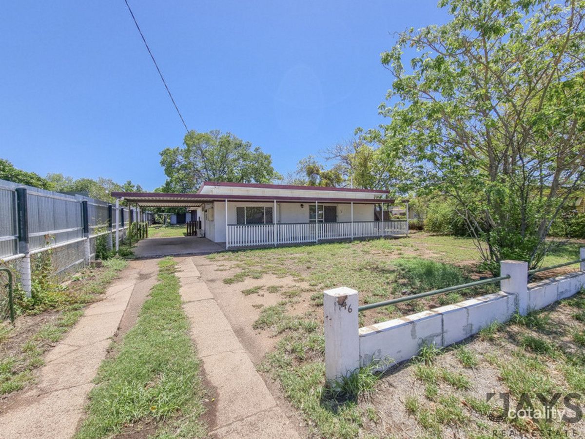 46 Pamela St, The Gap, QLD 4825