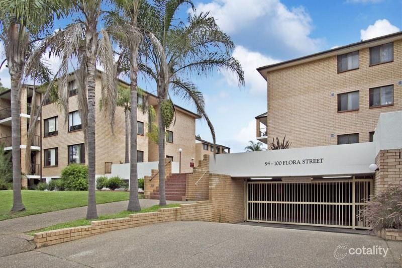 20/94-100 Flora St, Sutherland, NSW 2232