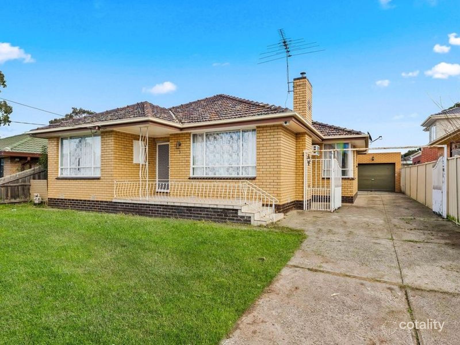 3 Butler St, St Albans, VIC 3021