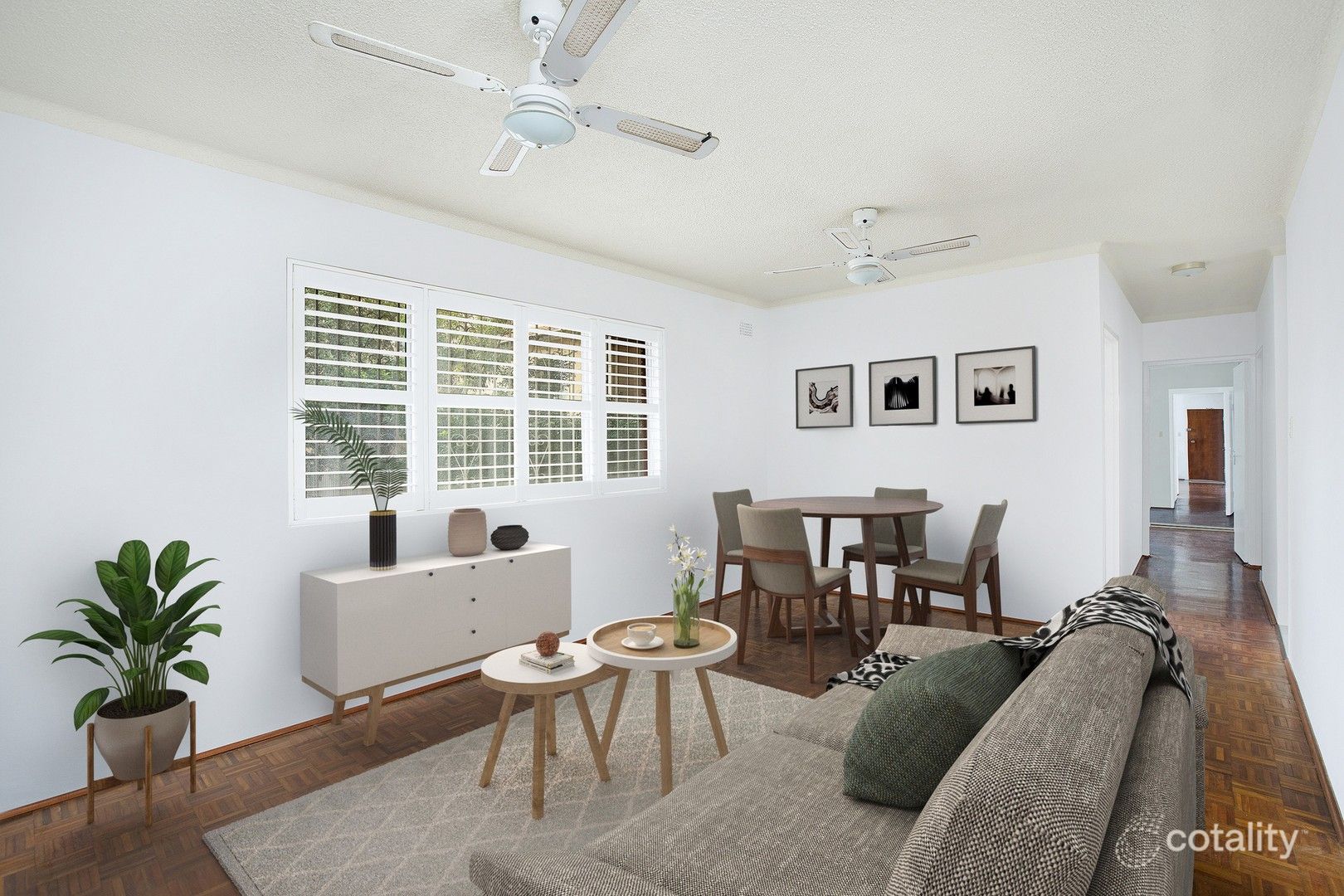 2/226 Rainbow St, Coogee, NSW 2034