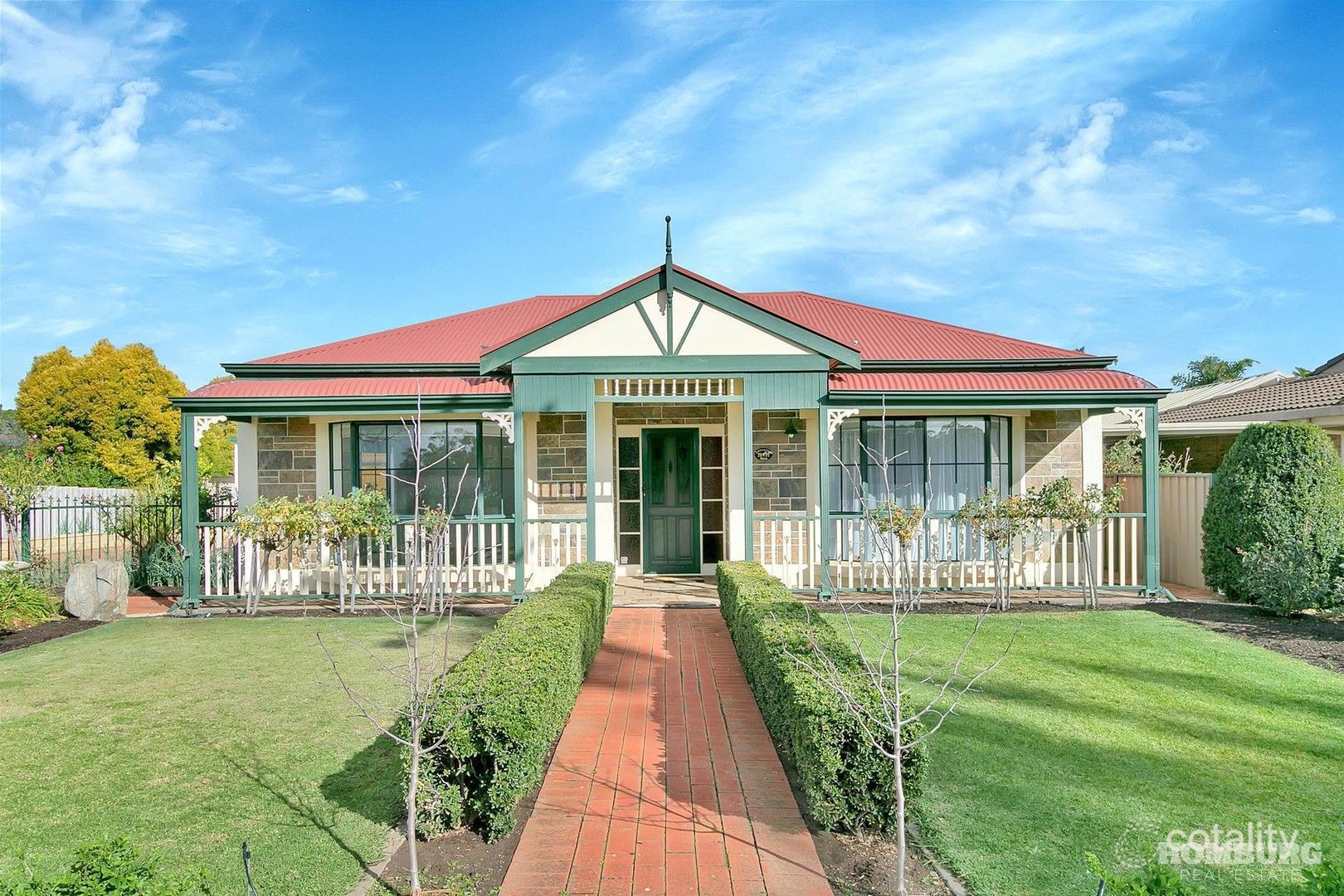 56 Para Rd, Tanunda, SA 5352