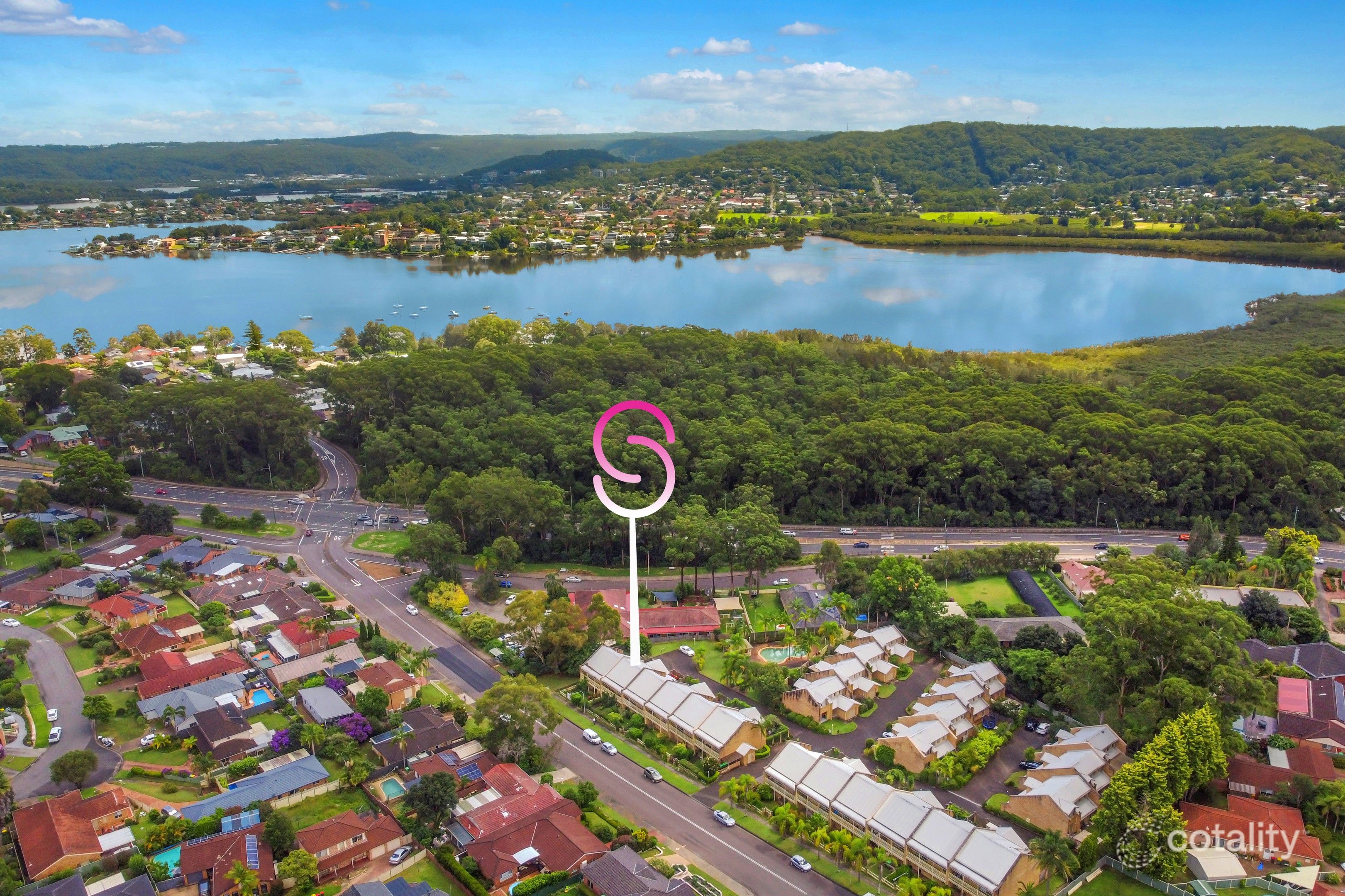 2/15 Koolang Rd, Green Point, NSW 2251