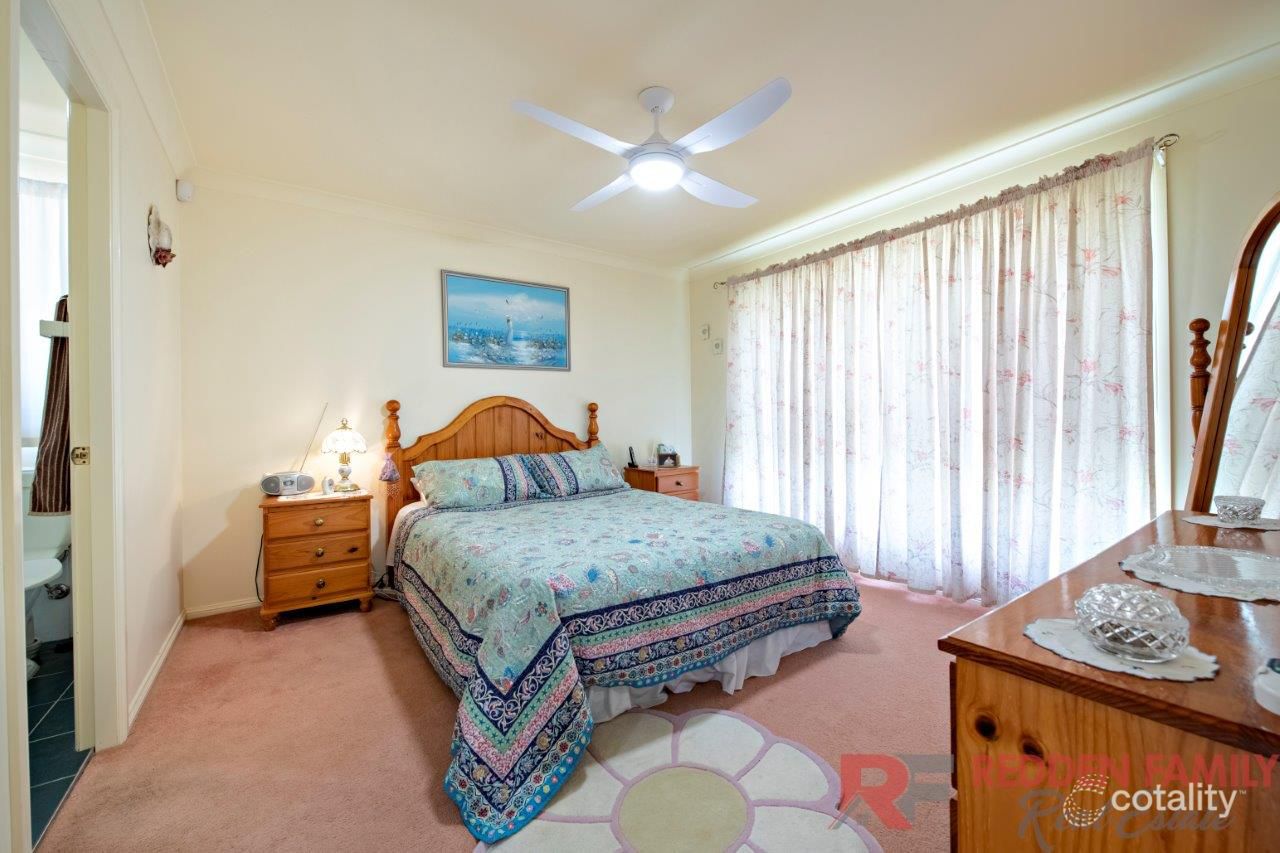 13 Birkdale Cl, Dubbo, NSW 2830