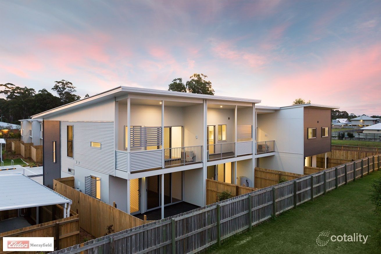 11/64-68 Michael Ave, Morayfield, QLD 4506