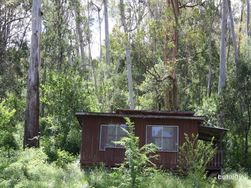 3 Fern St, Howqua Hills, VIC 3723