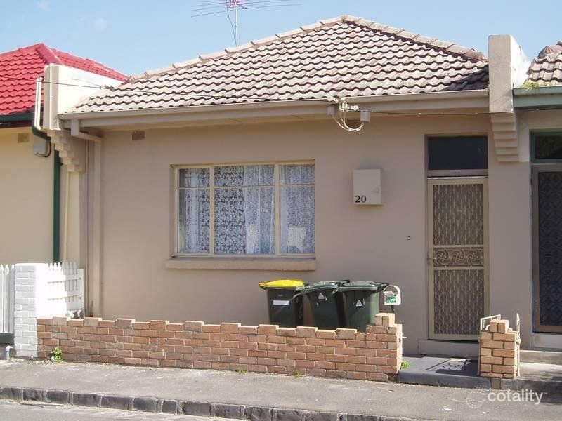 20 Johnson St, Richmond, VIC 3121