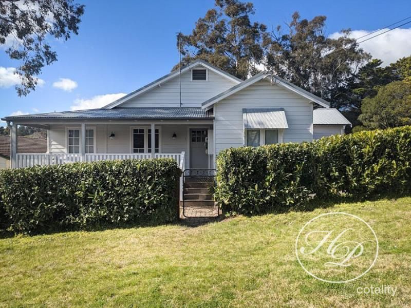 1/17 Hill St, Bundanoon, NSW 2578