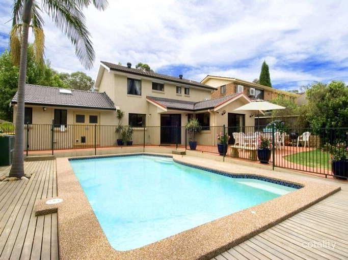 13 Broughton St, Davidson, NSW 2085